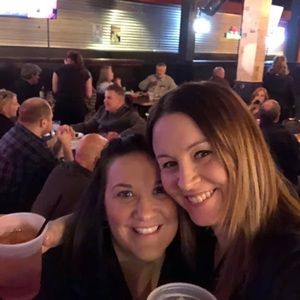 Meet your Posher, Jodie